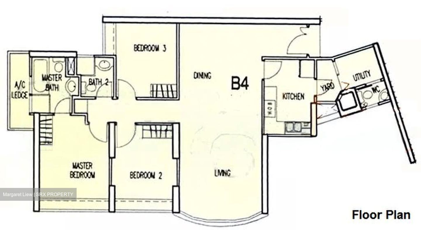 Queens (D3), Condominium #586119051